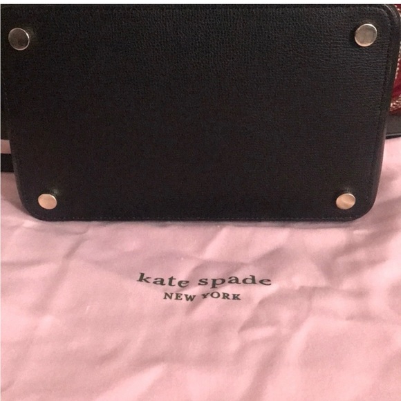 Kate Spade Vivian medium bucket bag - Picture 4 of 4